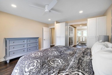 Welcome to *The SS Iverson* a totally renovated waterfront home - photo 27