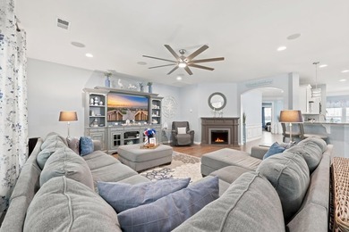 Welcome to 206 Three Oak Lane in Heritage Preserve, a - photo 28