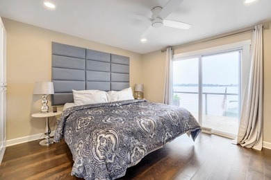 Welcome to *The SS Iverson* a totally renovated waterfront home - photo 28