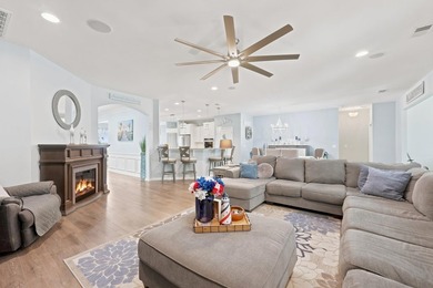Welcome to 206 Three Oak Lane in Heritage Preserve, a - photo 29