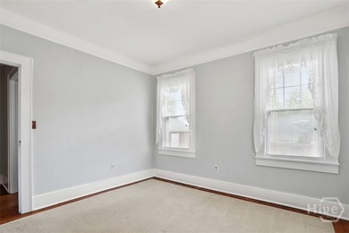 Fantastic Brick Bungalow In The Ardsley Park Area. The Home Has - photo 30