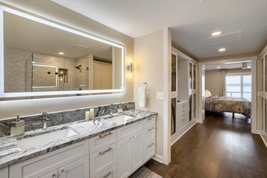 Welcome to *The SS Iverson* a totally renovated waterfront home - photo 30