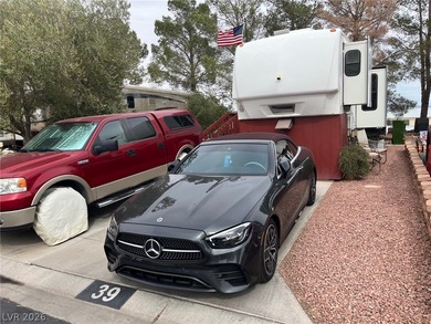 Lake Mead Lot For Sale in Boulder City Nevada