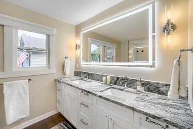 Welcome to *The SS Iverson* a totally renovated waterfront home - photo 31