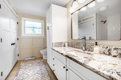 Welcome to *The SS Iverson* a totally renovated waterfront home - photo 32