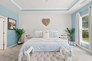 Welcome to 206 Three Oak Lane in Heritage Preserve, a - photo 33