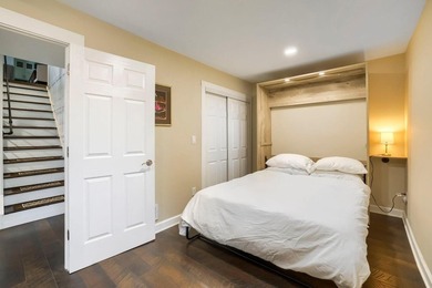 Welcome to *The SS Iverson* a totally renovated waterfront home - photo 33
