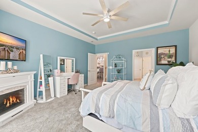 Welcome to 206 Three Oak Lane in Heritage Preserve, a - photo 34
