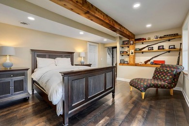 Welcome to *The SS Iverson* a totally renovated waterfront home - photo 34