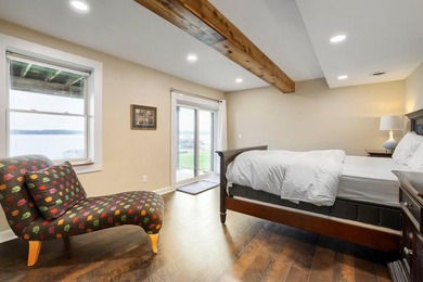 Welcome to *The SS Iverson* a totally renovated waterfront home - photo 35