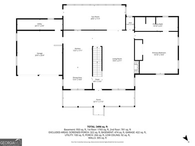 Welcome to this wonderful 50.81-Acre Farm & Former Equestrian - photo 36