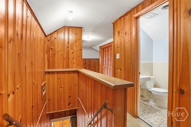 Fantastic Brick Bungalow In The Ardsley Park Area. The Home Has - photo 36