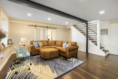 Welcome to *The SS Iverson* a totally renovated waterfront home - photo 36