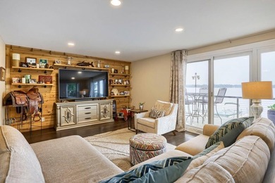 Welcome to *The SS Iverson* a totally renovated waterfront home - photo 38