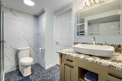 Welcome to *The SS Iverson* a totally renovated waterfront home - photo 39