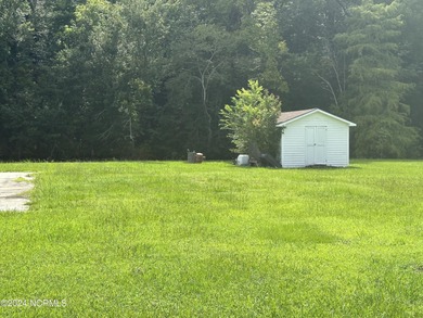 Lake Waccamaw Lot For Sale in Lake Waccamaw North Carolina