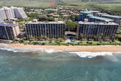 Driving down Kaanapali Shores Place under the majestic shade of - photo 41