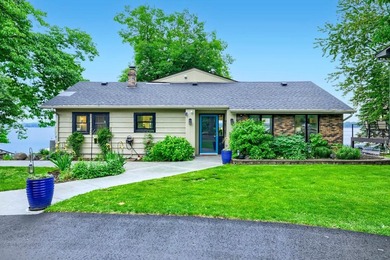 Welcome to *The SS Iverson* a totally renovated waterfront home - photo 42