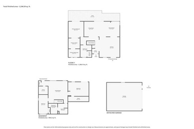 Welcome to *The SS Iverson* a totally renovated waterfront home - photo 45