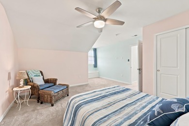 Welcome to 206 Three Oak Lane in Heritage Preserve, a - photo 46