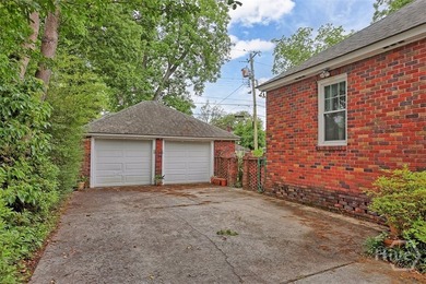 Fantastic Brick Bungalow In The Ardsley Park Area. The Home Has - photo 46