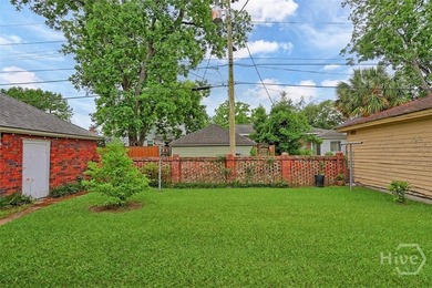 Fantastic Brick Bungalow In The Ardsley Park Area. The Home Has - photo 48