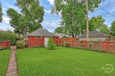 Fantastic Brick Bungalow In The Ardsley Park Area. The Home Has - photo 49