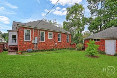 Fantastic Brick Bungalow In The Ardsley Park Area. The Home Has - photo 50