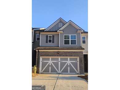 Lake Lanier Townhome/Townhouse For Sale in Flowery Branch Georgia
