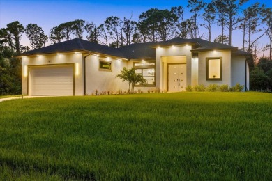 Port Charlotte Waterway Lakes Area Home For Sale in Port Charlotte Florida