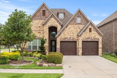 Lake Home For Sale in Heath, Texas