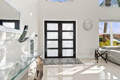 Welcome to this stunning modern 4-bedroom, 3.5-bathroom - photo 4