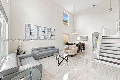 Welcome to this stunning modern 4-bedroom, 3.5-bathroom - photo 5