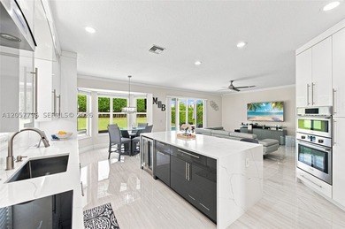 Welcome to this stunning modern 4-bedroom, 3.5-bathroom - photo 10