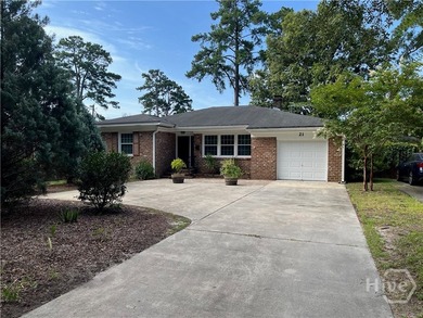 Charming bungalow located in the Ardsley Park area. Split - photo 3
