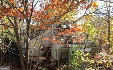 Rare opportunity to buy in the Alpines of Helen! Beautifully - photo 2