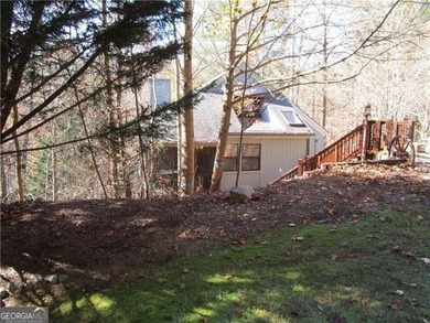 Rare opportunity to buy in the Alpines of Helen! Beautifully - photo 6