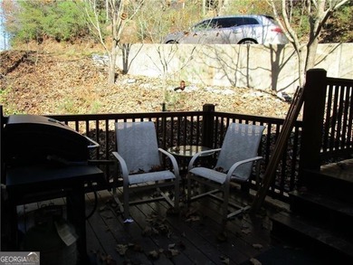 Rare opportunity to buy in the Alpines of Helen! Beautifully - photo 8