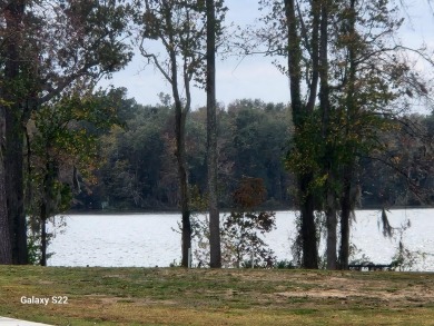 Lake Chehaw Lot For Sale in Albany Georgia