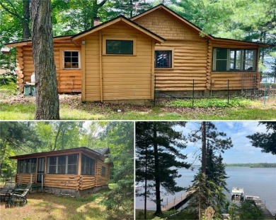 Lake Home For Sale in Mcgregor, Minnesota