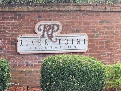 WATERFRONT LOT ON THE FLINT RIVER leading into LAKE CHEHAW!! - photo 2