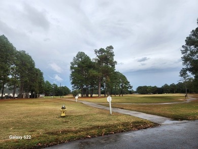 WATERFRONT LOT ON THE FLINT RIVER leading into LAKE CHEHAW!! - photo 5