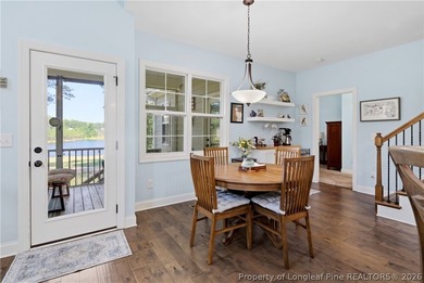 Rare Golf Course & Lake View Home in Anderson Creek Club! - photo 11