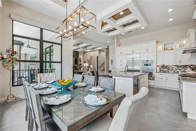 Recently built and meticulously maintained, this exceptional - photo 12