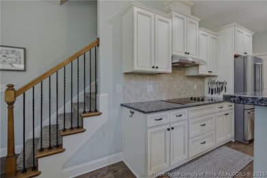 Rare Golf Course & Lake View Home in Anderson Creek Club! - photo 13