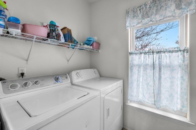 Beautifully maintained 2005 manufactured home in a safe