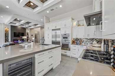 Recently built and meticulously maintained, this exceptional - photo 15