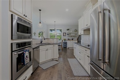Rare Golf Course & Lake View Home in Anderson Creek Club! - photo 16