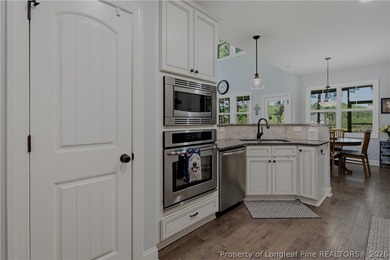 Rare Golf Course & Lake View Home in Anderson Creek Club! - photo 17