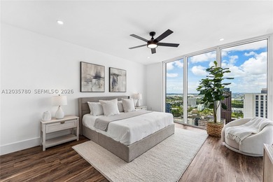 Experience elevated downtown Fort Lauderdale living from the - photo 17